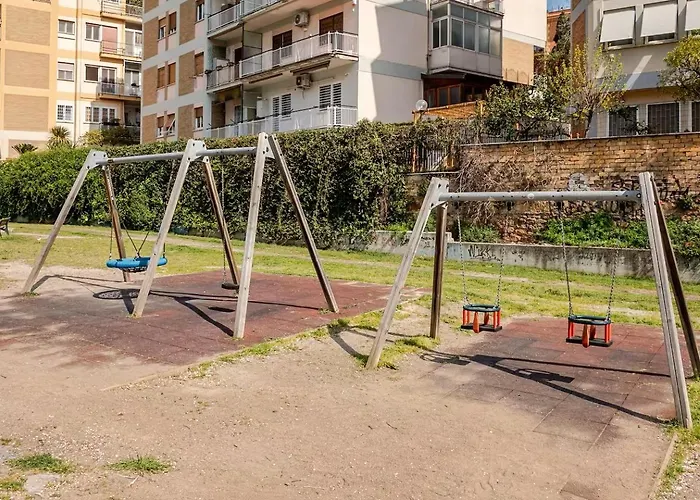 דירה Style Ii Near San Pietro *