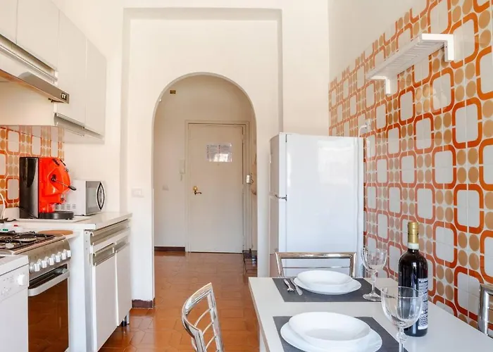 Apartamento Style Ii Near San Pietro *
