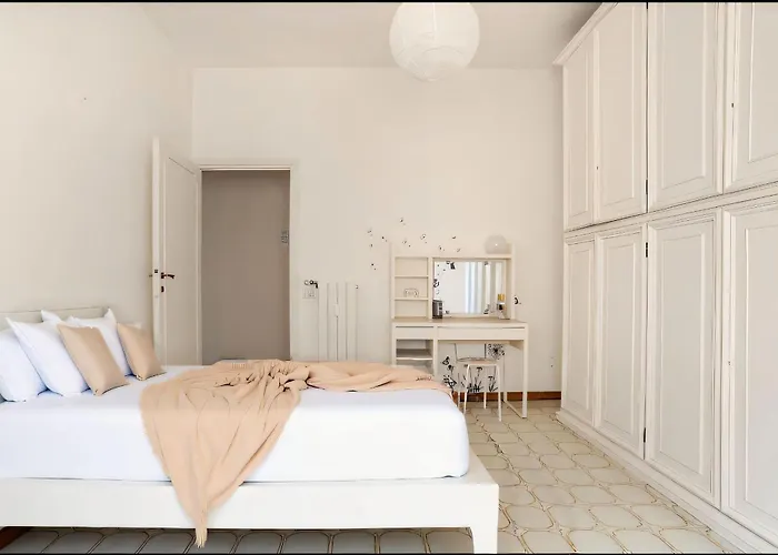 Apartment Style Ii Near San Pietro *