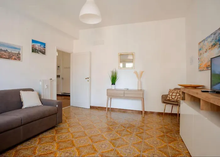 Apartamento Style Ii Near San Pietro *
