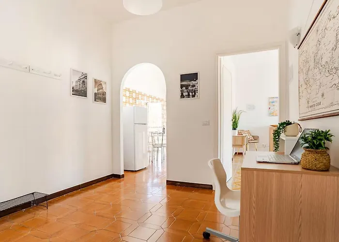 Apartamento Style Ii Near San Pietro
