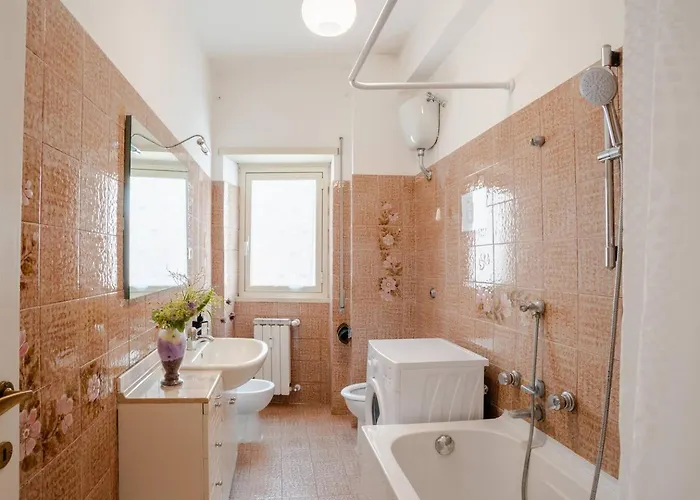 Apartamento Style Ii Near San Pietro *